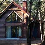 Whispering Woods * Milicz