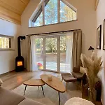 Whispering Woods Tatil Evi Milicz