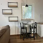 Whispering Woods Tatil Evi