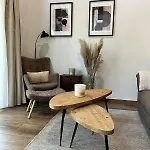 Tatil Evi Whispering Woods