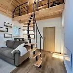 Tatil Evi Whispering Woods Milicz
