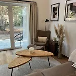 Whispering Woods Milicz