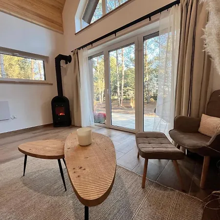 Дом отдыха Whispering Woods Милич