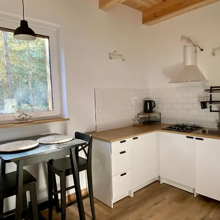 Дом отдыха Whispering Woods