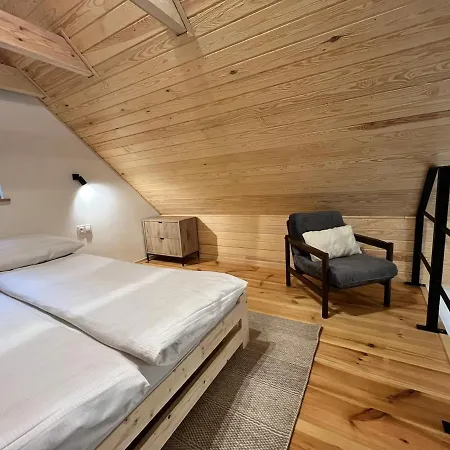 Дом отдыха Whispering Woods Милич