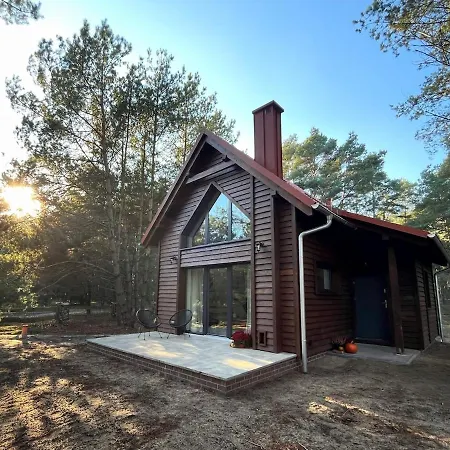 Дом отдыха Whispering Woods *