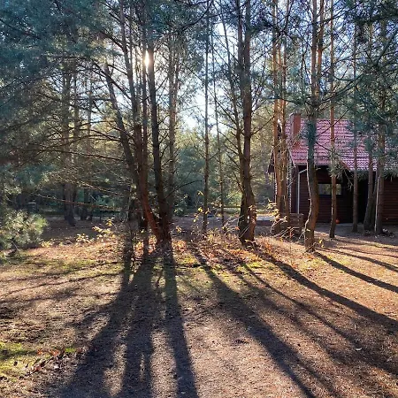 Дом отдыха Whispering Woods Милич