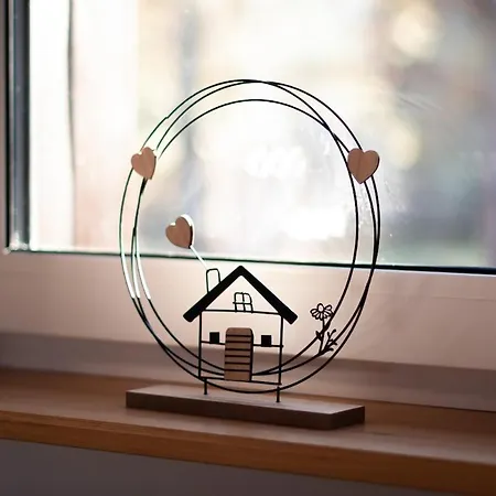 Whispering Woods Milicz