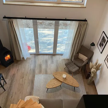 Whispering Woods Casa vacanze