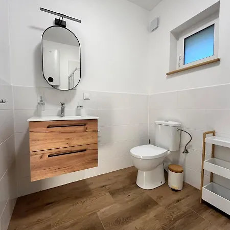 Casa vacanze Whispering Woods *