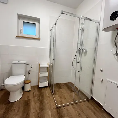 Whispering Woods * Milicz