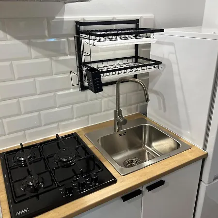 Whispering Woods * Milicz