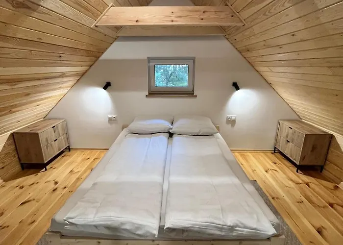 Whispering Woods Milicz