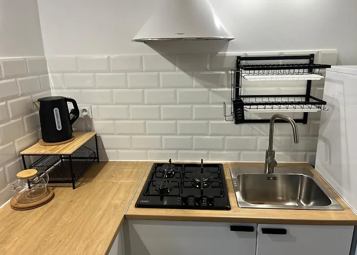 Whispering Woods Casa vacanze