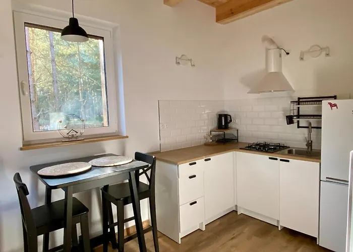 Casa vacanze Whispering Woods