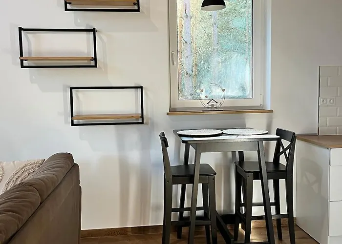 Whispering Woods Casa vacanze