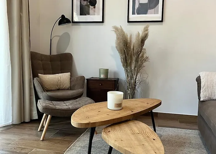 Casa vacanze Whispering Woods