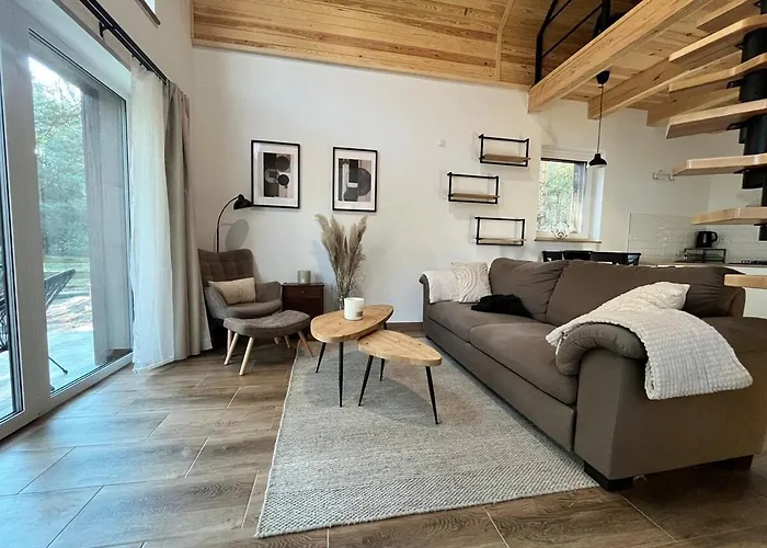 Whispering Woods * Милич