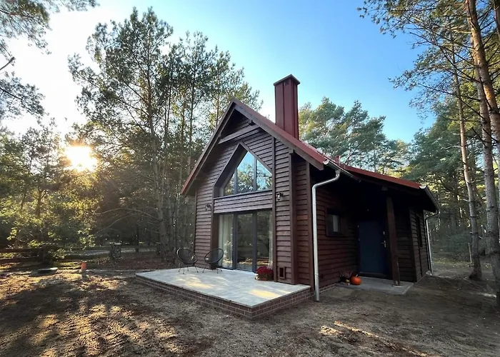 Casa vacanze Whispering Woods *