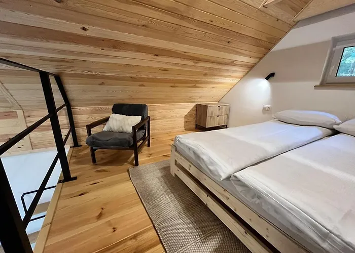 Casa vacanze Whispering Woods