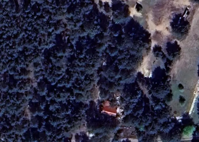 Whispering Woods Casa vacanze Milicz