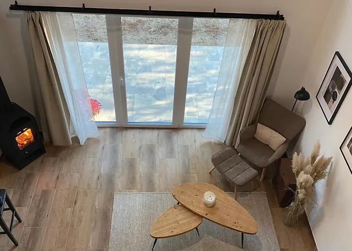 Whispering Woods Casa vacanze