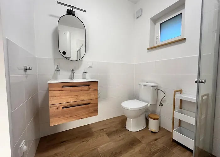 Casa vacanze Whispering Woods *