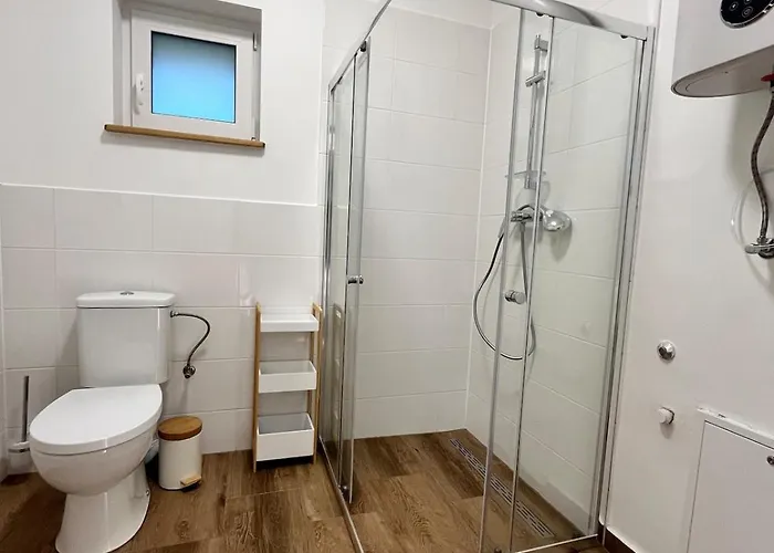 Whispering Woods * Milicz