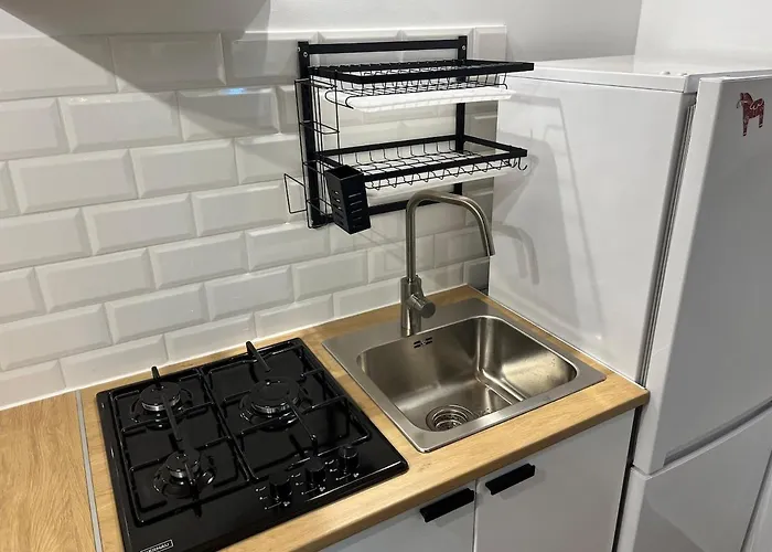 Whispering Woods * Milicz